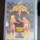 WCW Halloween Havoc 1994