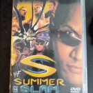 WWF SummerSlam 2000