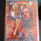 WWF Backlash 2000