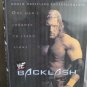 WWF Backlash 2002
