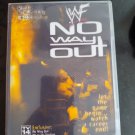 WWF No Way Out 2000