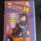 WWF In Your House 14: Revenge Of The Taker ( 1997)