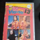 WWF In Your House 13: Final Four (1997)