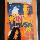 WWF In Your House 15: Cold Day In Hell (1997)