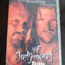 WWF Judgement Day 2001