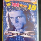 WWF In Your House 19:  D-Generation-X (1997)