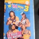WWF In Your House 3: Triple Header (1995)
