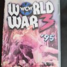 WCW World War 3 ( 1995)