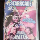 WCW Starrcade 1995: Battle For The World Cup