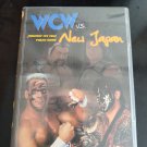 NJPW/ WCW SuperShow ( 1992) 2 Disc