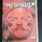WWF Unforgiven 2001