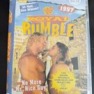 WWF Royal Rumble 1997