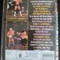 WCW Souled Out 1998