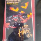 NWA Halloween Havoc 1989