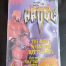 WCW Halloween Havoc 1998