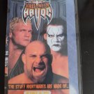 WCW Halloween Havoc 1999