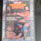 WCW Halloween Havoc 1997