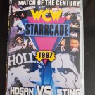 WCW Starrcade 1997