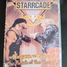 WCW Starrcade 1996