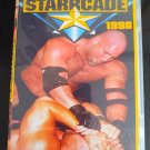 WCW Starrcade 1998