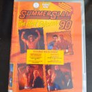 WWF SummerSlam 1990 (The Heat Returns)