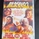 WCW Beach Blast 1993