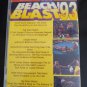 WCW Beach Blast 1993