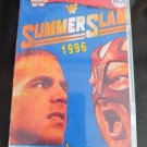 WWF SummerSlam 1996