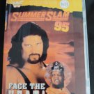 WWF SummerSlam 1995