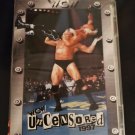 WCW uncensored 1997