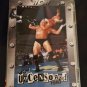 WCW uncensored 1997