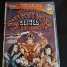 WWF Survivor Series 1993