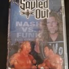 WCW Souled Out 2000