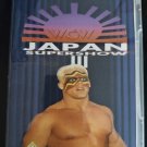 WCW/NJPW SuperShow III (1993) 2 Disc