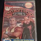 WWF Survivor Series 1992