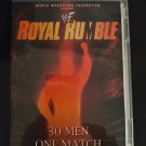 WWF Royal Rumble 2002