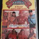 WWF Survivor Series 1990