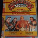 WWF Survivor Series 1989