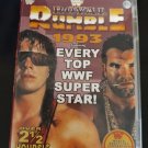 WWF Royal Rumble 1993