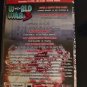 WCW World War3 1997