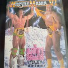 WWF WrestleMania VI: The Ultimate Challenge