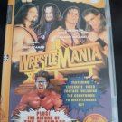 WWF Wrestlemaina XII