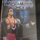 WWF Wrestlemaina XI