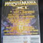 WWF Wrestlemaina XI