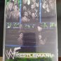 WWF Wrestlemaina 2000