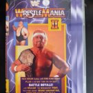WWF Wrestlemaina II