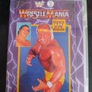 WWF Wrestlemaina IV