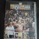 WWF Wrestlemania I