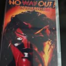 WWF No Way Out 1998 (In Your House)