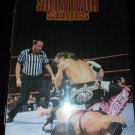 WWF Survivor Series 1997 (Gang Rulz))